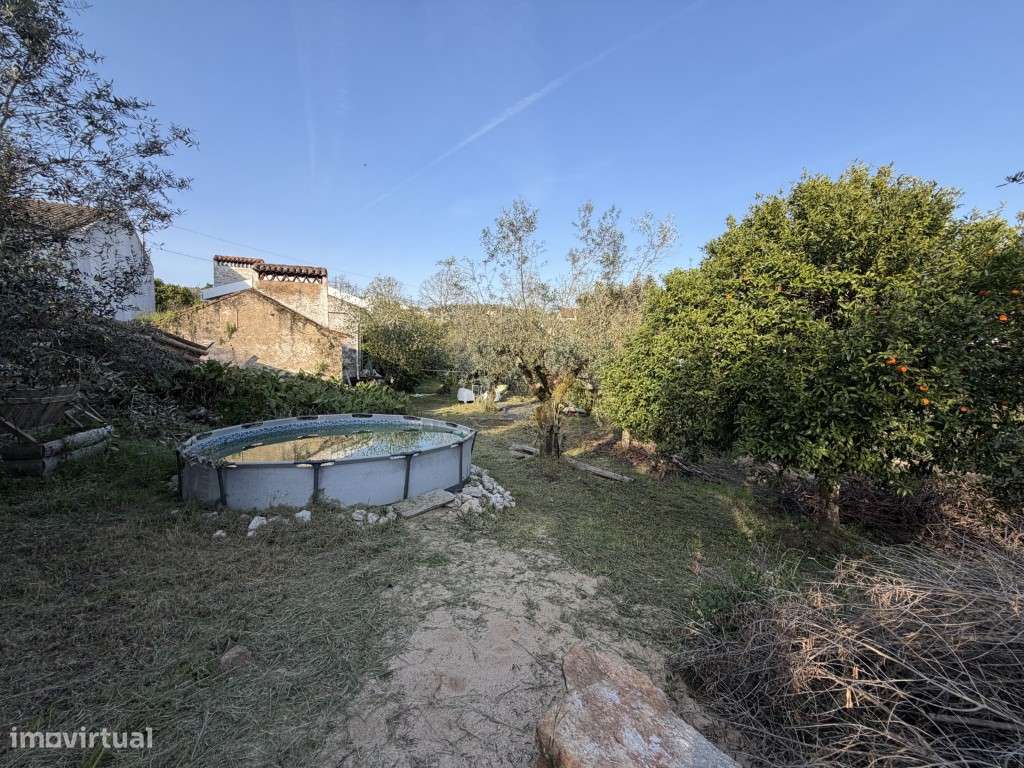 Moradia tipologia T2-8