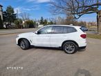 BMW X3 xDrive20i GPF xLine - 10