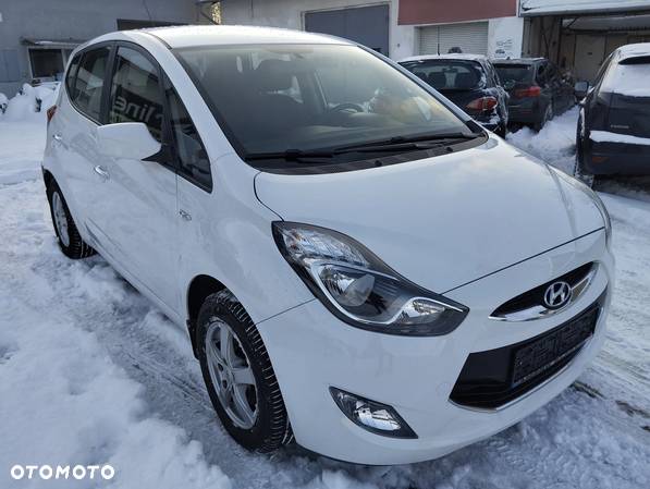 Hyundai ix20 1.4 Classic - 2