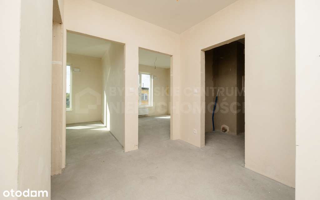 Urzecze, 4 pokoje, taras 31m2, widok na Brdę-13