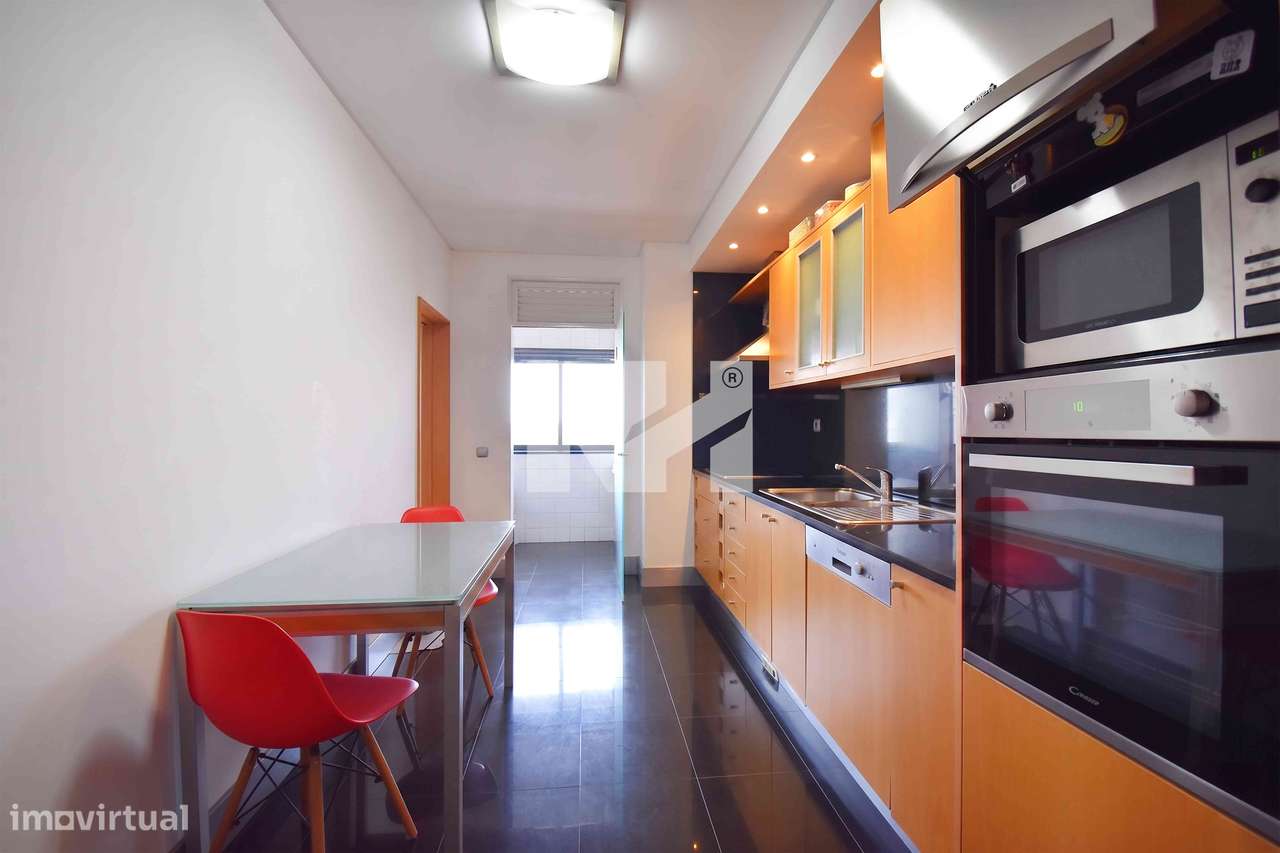 Apartamento | T3 | Maia | Centro-4