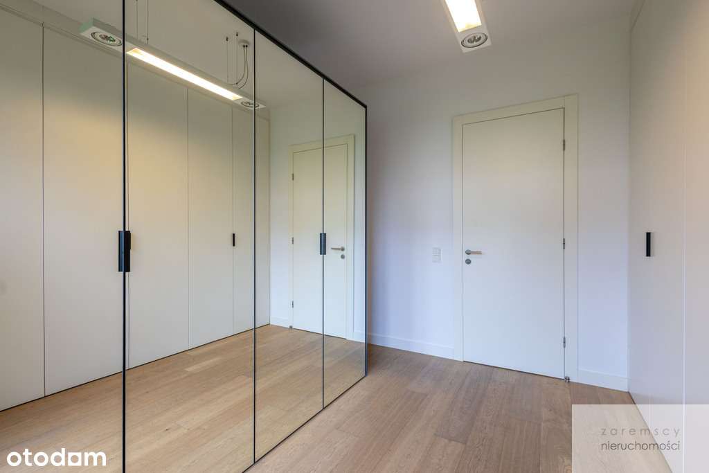 Przytulne mieszkanie! Ogródek! Mokotów!-12