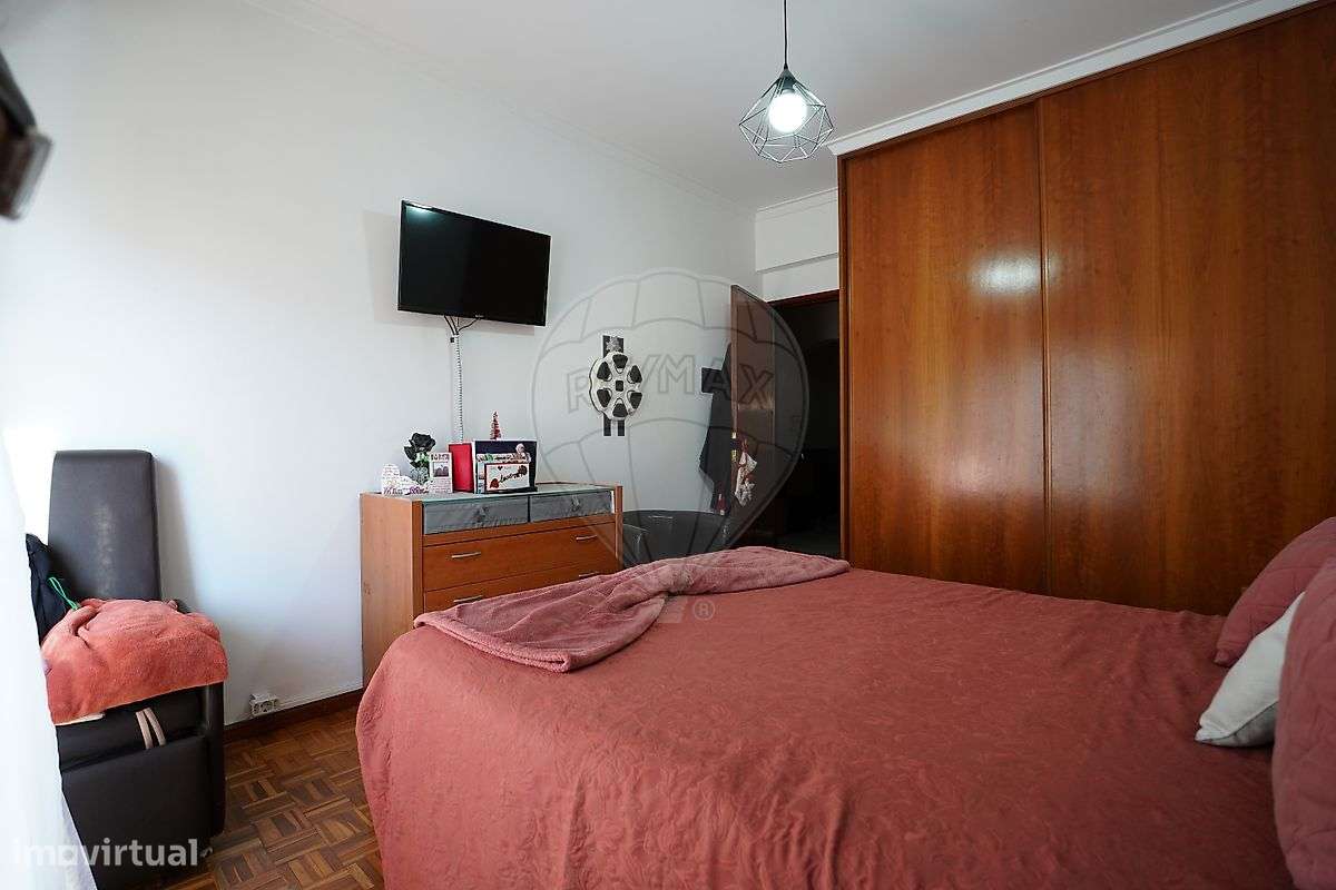 Apartamento T3 para venda-17