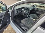 Volkswagen Golf 1.5 TSI ACT OPF Comfortline - 12