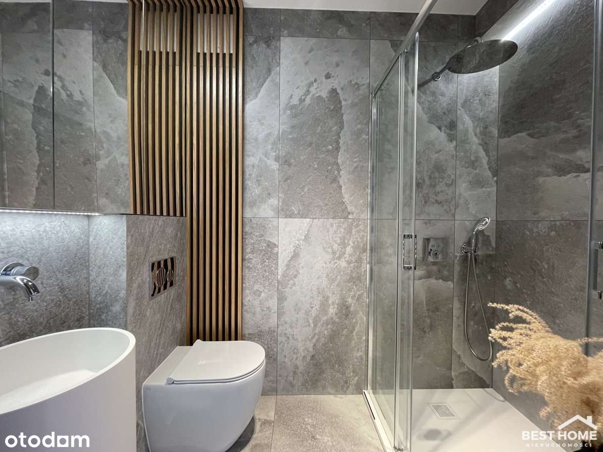 Apartament premium z widokiem na morze - 1 linia-14