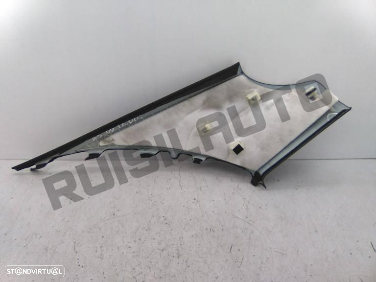 Forra Interior Pilar C / D Direita 8t086_7288a Audi A5 (8t) [20 - 3