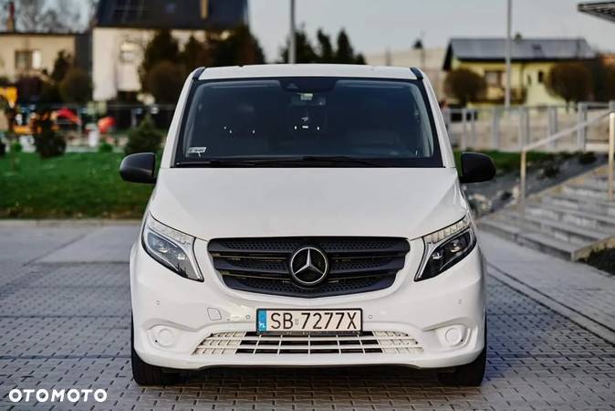 Mercedes-Benz Vito - 8