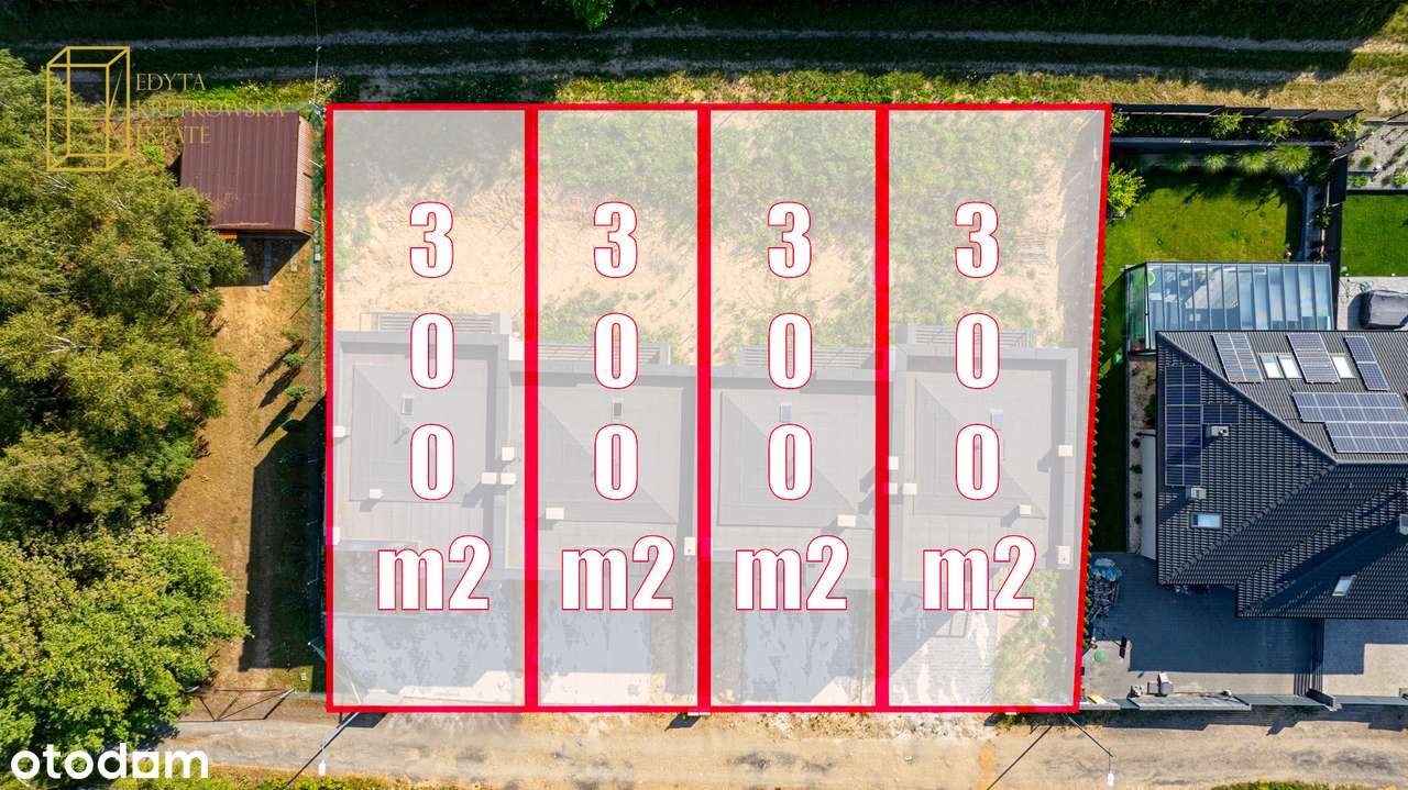 Domy na wzgórzu w zabudowie szeregowej-11