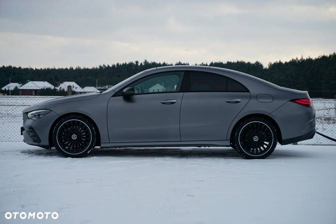 Mercedes-Benz CLA 200 mHEV AMG Line 7G-DCT - 3