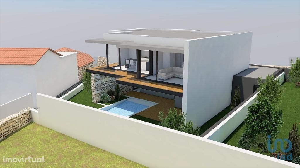 Casa / Villa T4 em Braga de 203,00 m2