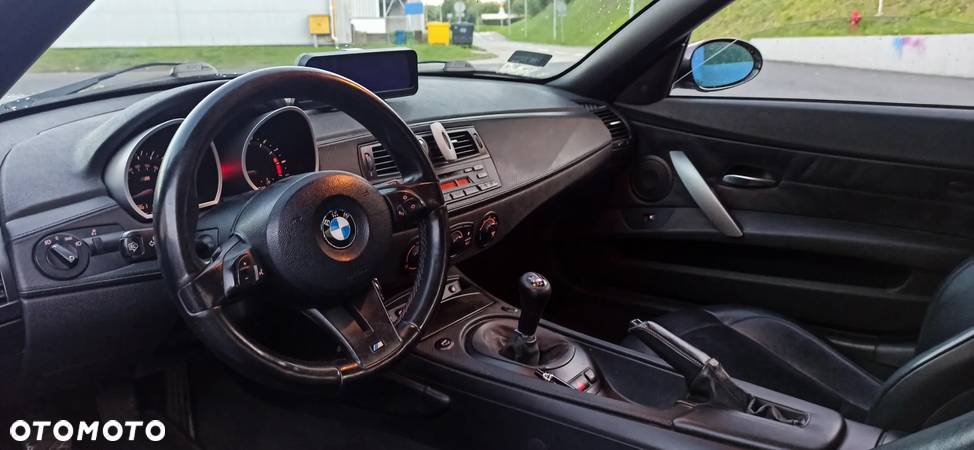 BMW Z4 3.0i - 5