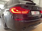 BMW 520 d Line Sport Auto - 9