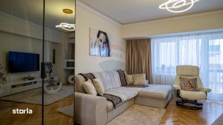 Oferta - Vanzare apartament lux, 3 camere,  bd.  P-ta Unirii