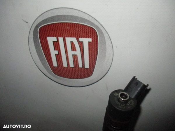 Injector Fiat Doblo - 1