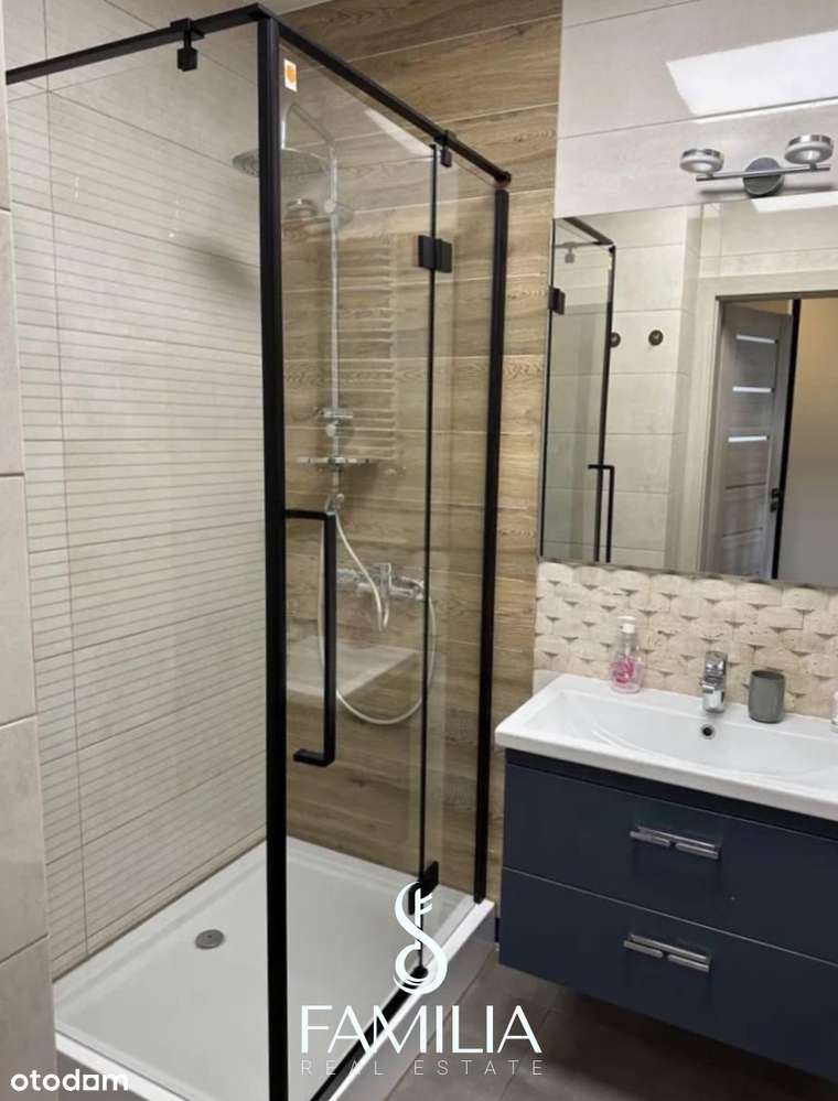 Wysoki standard|Parking|Metro-7