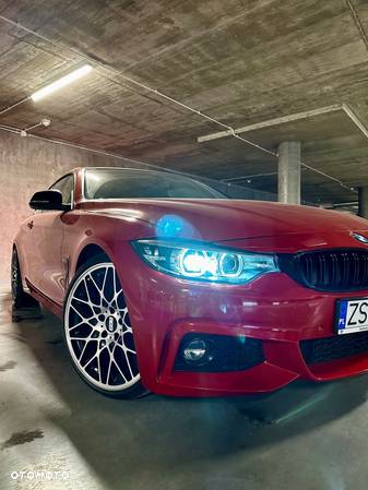 BMW Seria 4 430i M Sport - 2