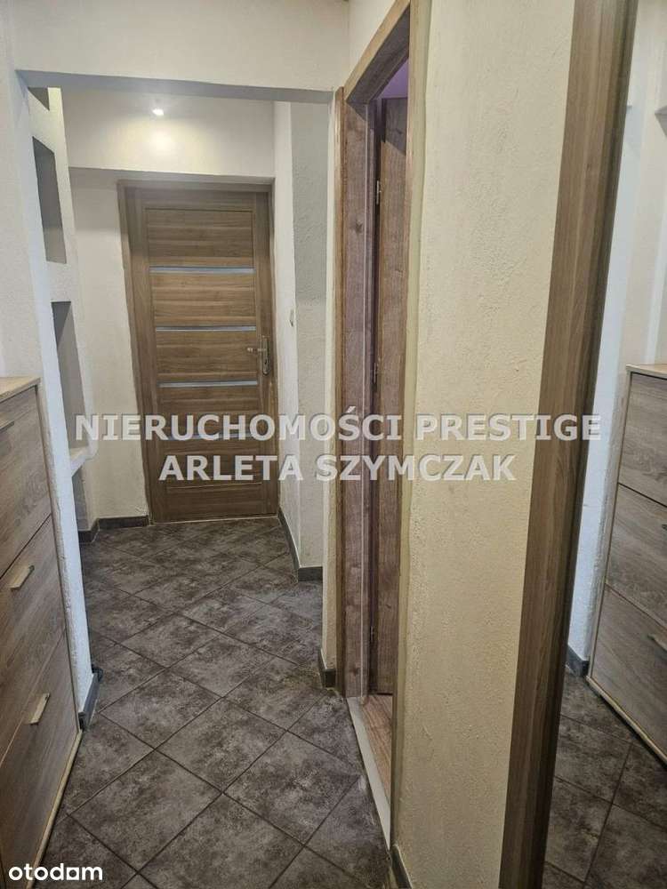 4 Pokoje, Parter, Balkon Ul. Pomorska-8