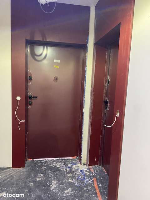 Kawalerka, zobacz na budowie, Świetna lokalizacja!-1