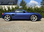 Porsche Boxster 2.5 - 19