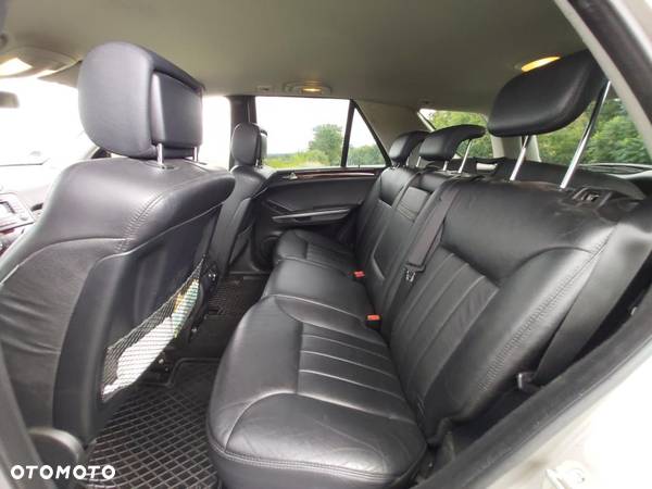 Mercedes-Benz ML 280 CDI 4-Matic - 25