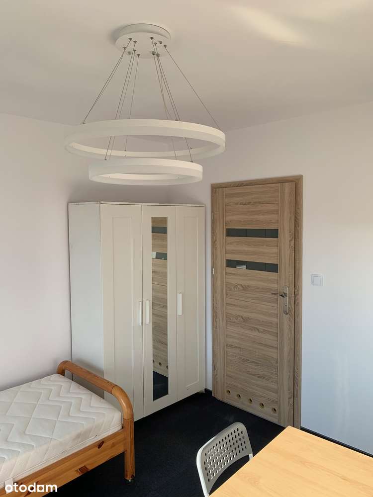 Mieszkanie z widokiem na zieleń - Pełny obrazek: 4/5