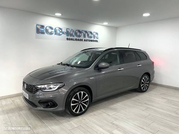 Fiat Tipo Station Wagon - 8