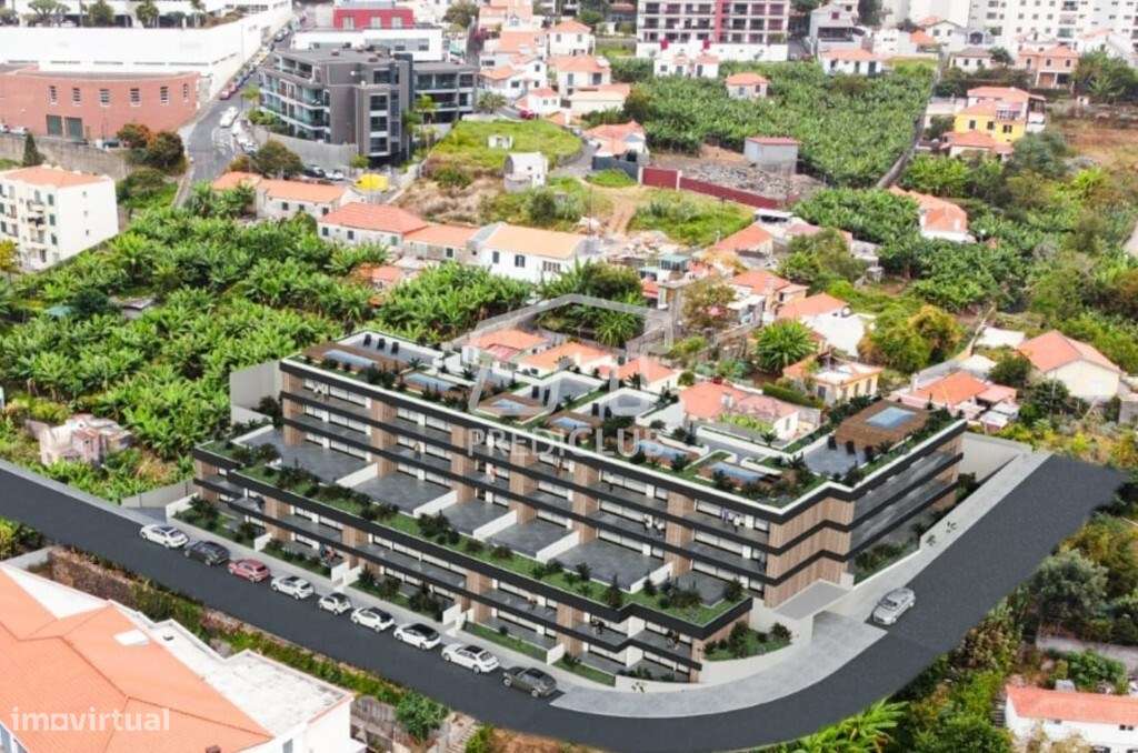 Apartamento T1 - Grande imagem: 5/5