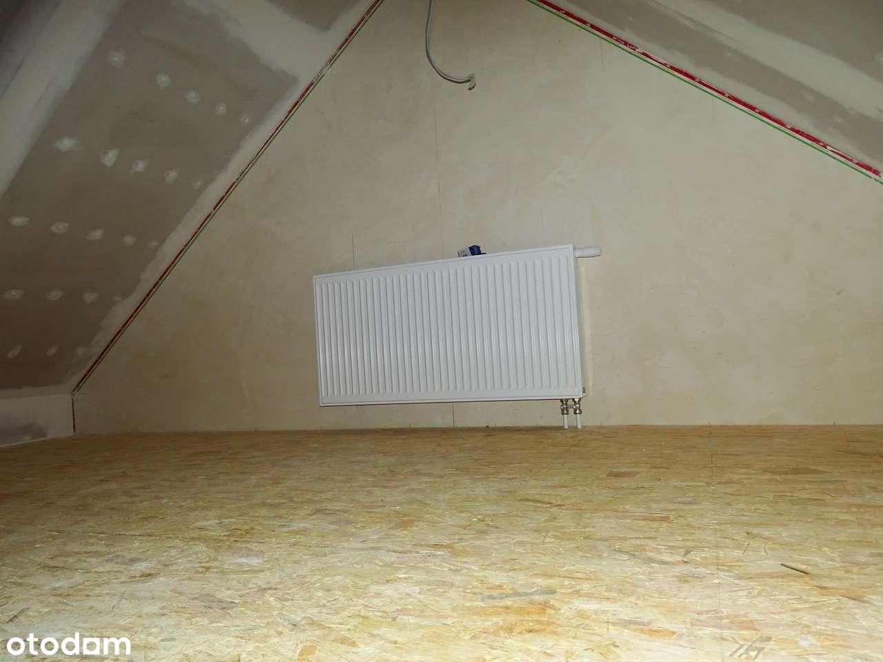 Połowa domu w Wirach-7