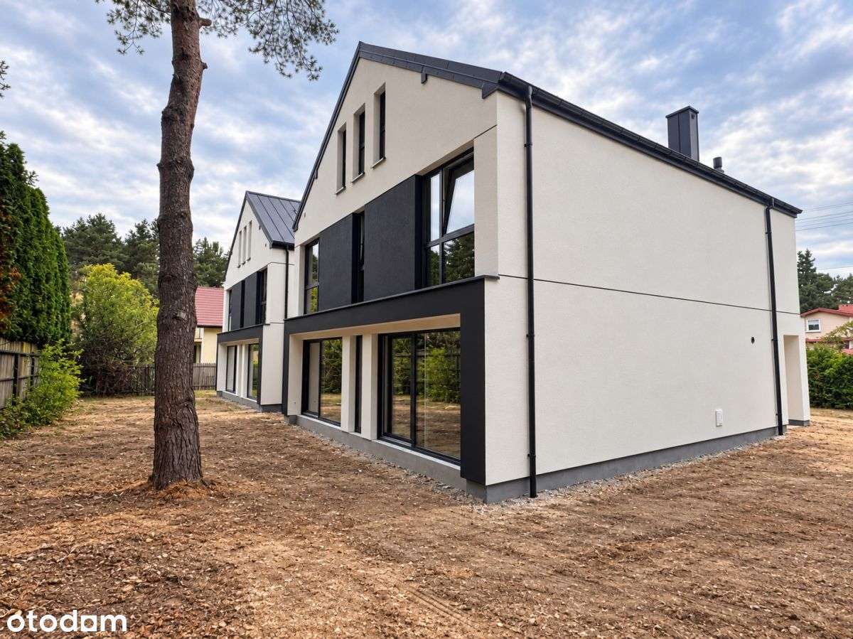 Dom na sprzedaż, 4 pokoje, 90 m², Legionowo