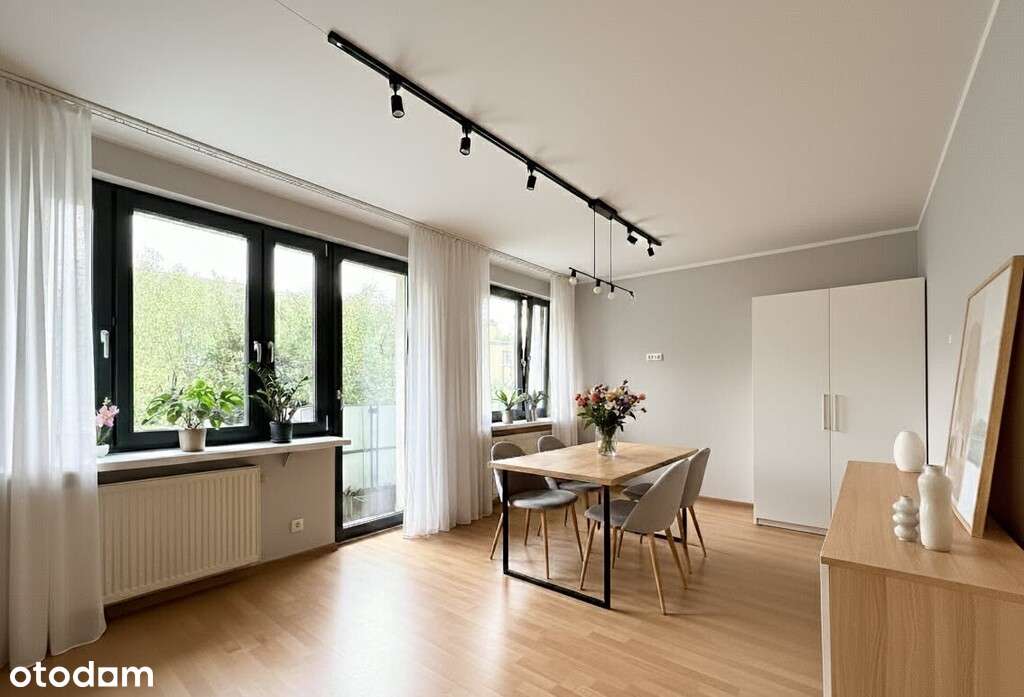 ✅Dwupokojowe mieszkanie na Bielanach✅-1