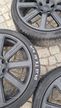 Felgi aluminiowe alufelgi 19 cali MTM Vw Audi 5x112 Et40 8J - 3