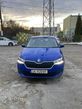 Skoda Fabia 1.0 Active - 1