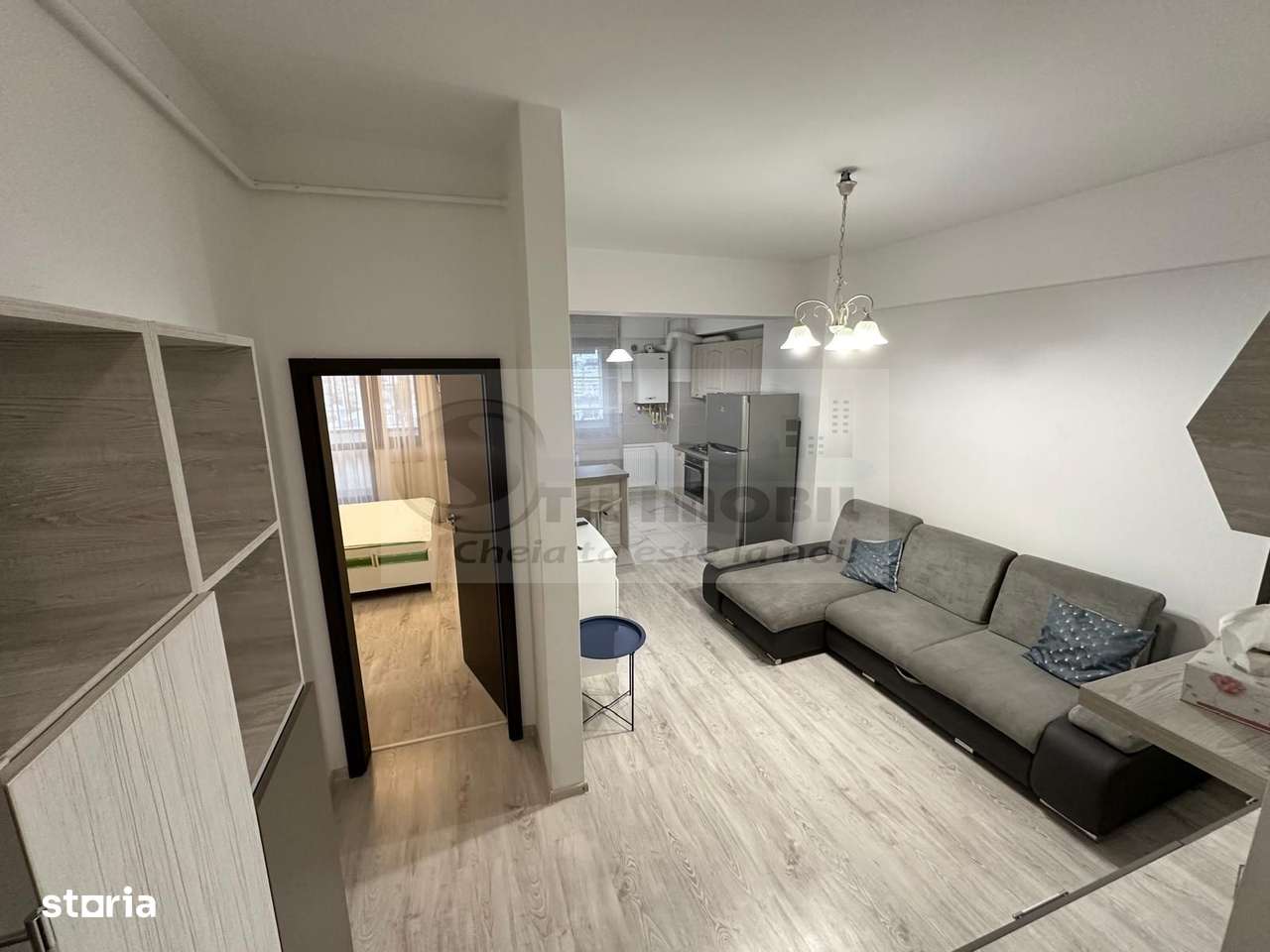 Apartament 2 camere – Concept Residence - parcare intabulată ! - Imagine principală: 4/13