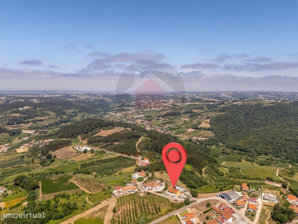 Moradia T3 com Piscina e Terreno em Osseira - Carvalhal Benfeito-33