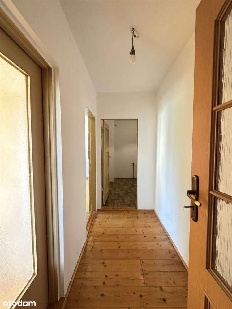 Dom na Warszewie z pięknym ogrodem - Pełny obrazek: 5/18