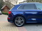 Audi SQ5 3.0 TFSI Quattro Tiptronic - 9