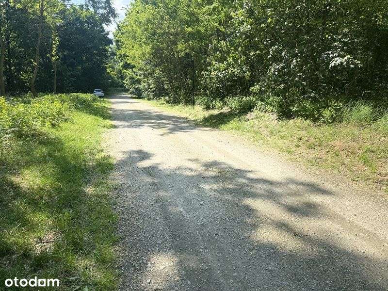 Działka, 956 m², Poznań-1