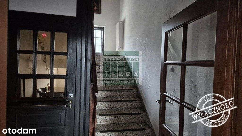 Światna Lokalizacja W Żarach-9