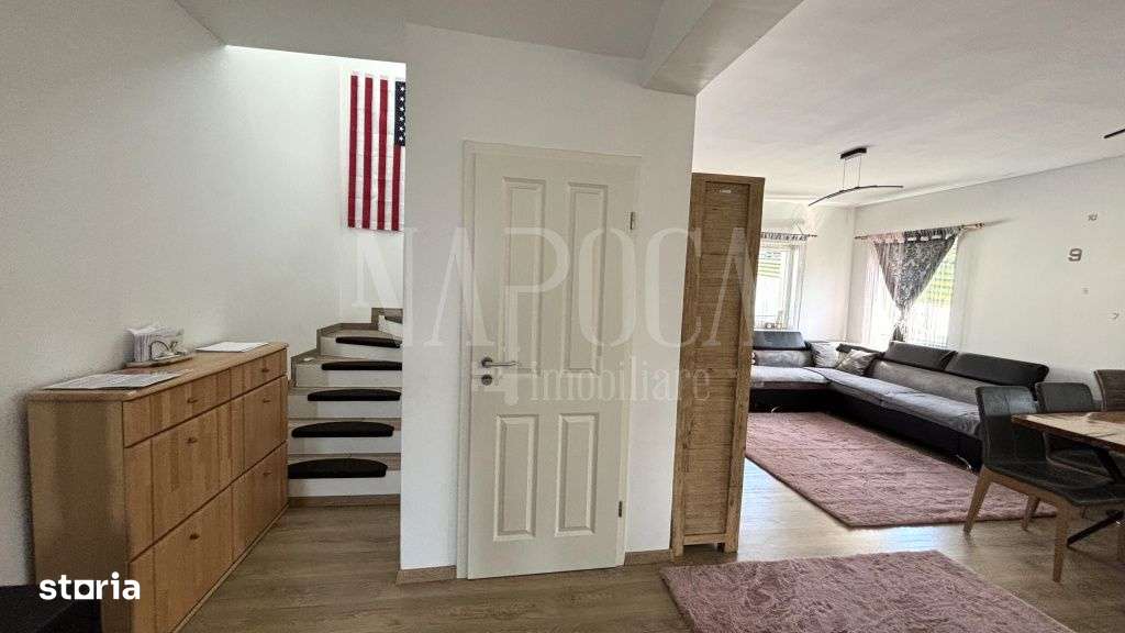Casa 4 camere de vanzare in Apahida - Imagine principală: 5/11