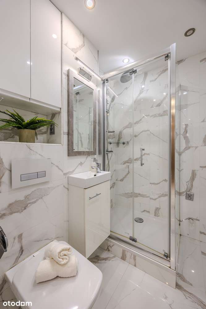 ⭐️RODZINNE MIESZKANIE na Saskiej Kępie !!!⭐️-10