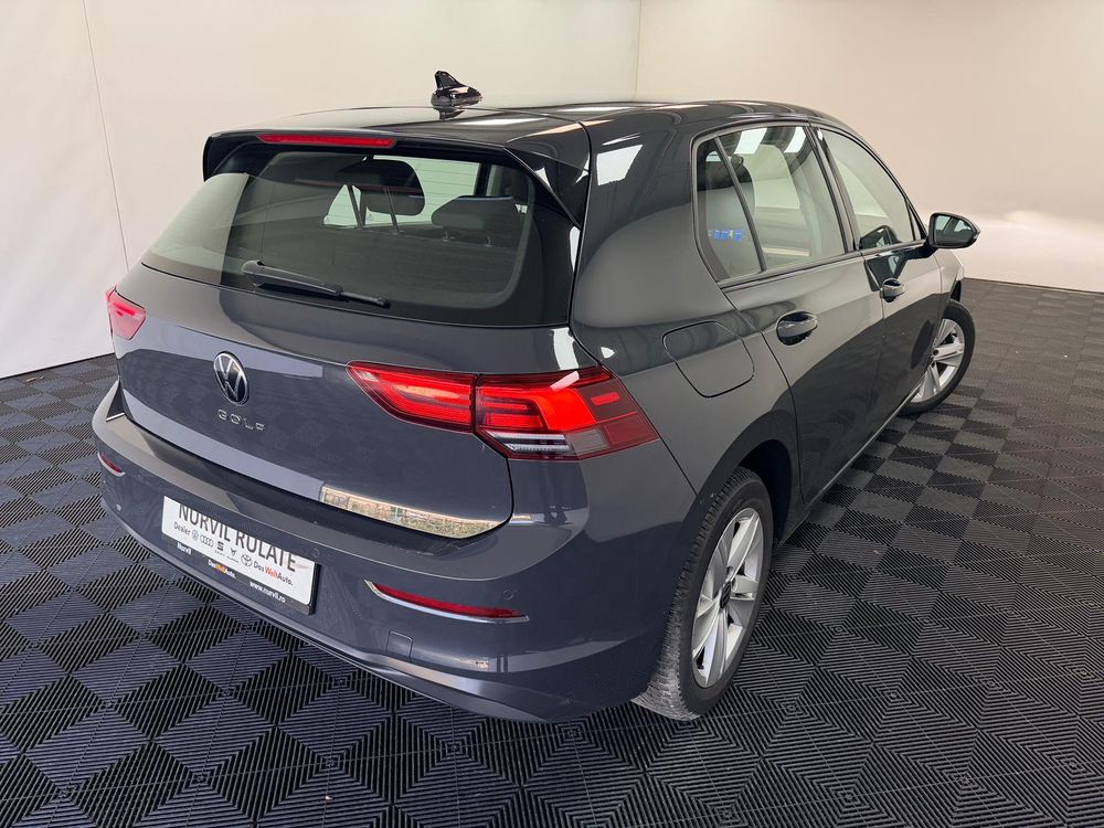 Volkswagen Golf 2.0 TDI Life 2022