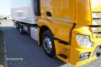 Mercedes-Benz Actros 2543 E6 6×2 / Chłodnia / ATP/FRC / 20 palet / 260 tys.km !!! - 18