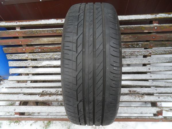 Opona Bridgestone Turanza T001 225/40 R18 2018 5,7mm - 1