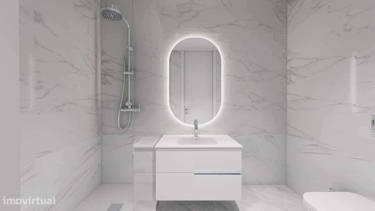 T2 e T3 novos-Póvoa de Varzim-Centro-Em construção-9