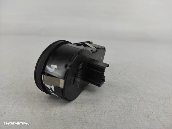 Botao Ligar Luzes / Interruptor Ligar Luz Chevrolet Cruze (J300) - 4