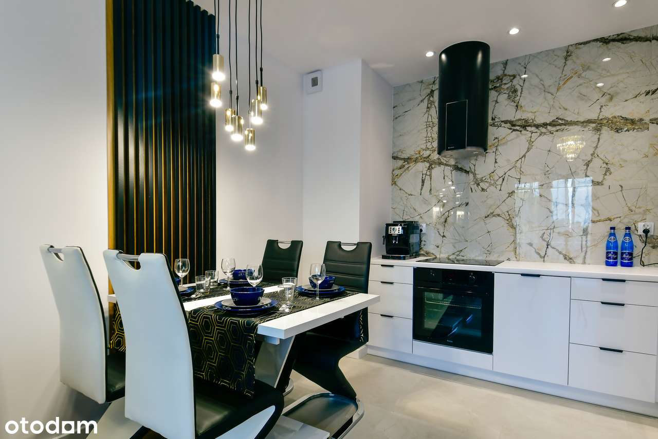 Apartament w centrum  z dużym miejscem postojowym i dużym balkonem - Pełny obrazek: 5/20