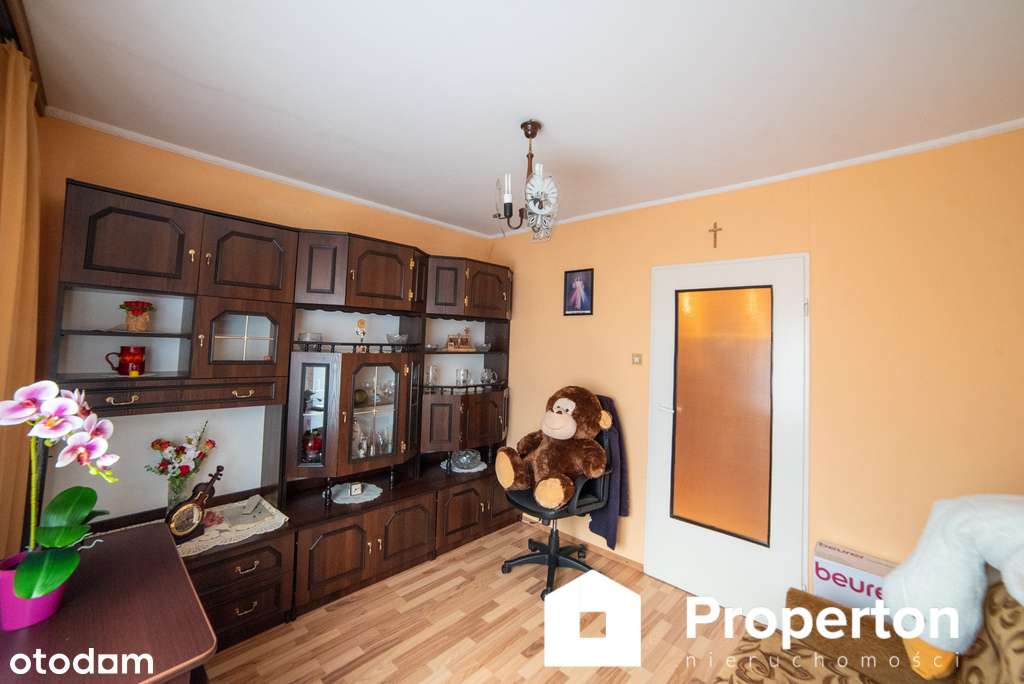 Baczyńskiego, Płock, Podolszyce - 3 pokoje - Pełny obrazek: 2/11