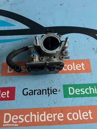 Clapeta acceleratie Mazda 3 CX-3 1.5 diesel 2016 S550136BO - 1