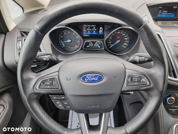 Ford C-MAX 1.0 EcoBoost Trend ASS - 29