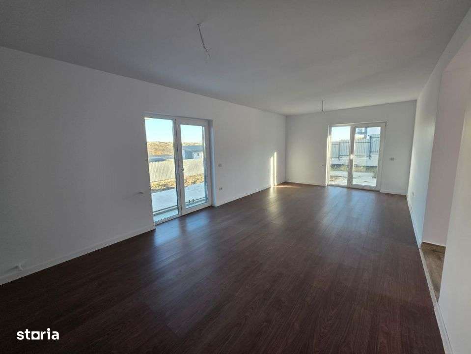 Vila moderna 4 camere Valea Lupului, comision 0%-7